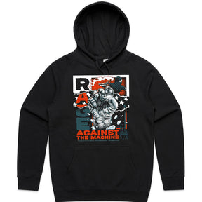 Rage Against the Machine - The Battle of Los Angles