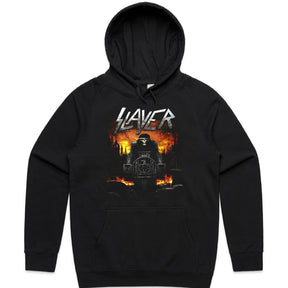 Slayer - Cross