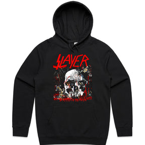Slayer - South Of Heaven