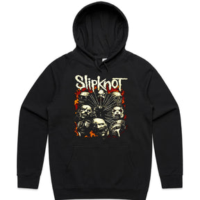 Slipknot - Mask