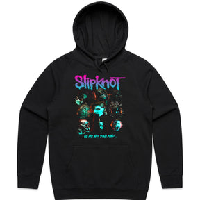 Slipknot - We are not your kind