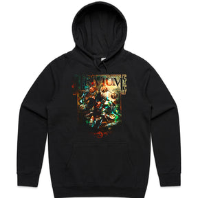 Trivium 4