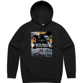 Young Frankenstein