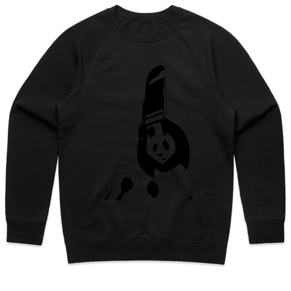 WWF Panda Power Tee