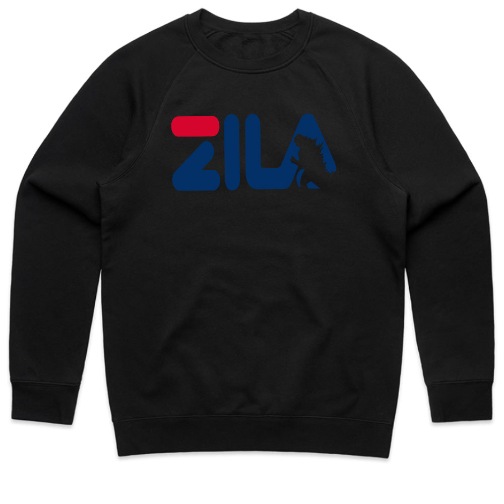 ZILA – JDM Godzilla Skyline Tribute T-Shirt