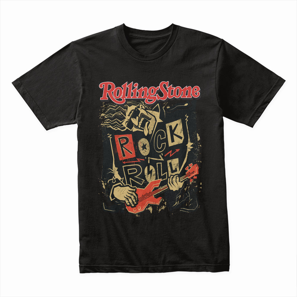ROLLING STONE - Rock N Roll