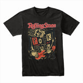 ROLLING STONE - Rock N Roll