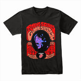 ROLLING STONE - Gimme Shelter Art