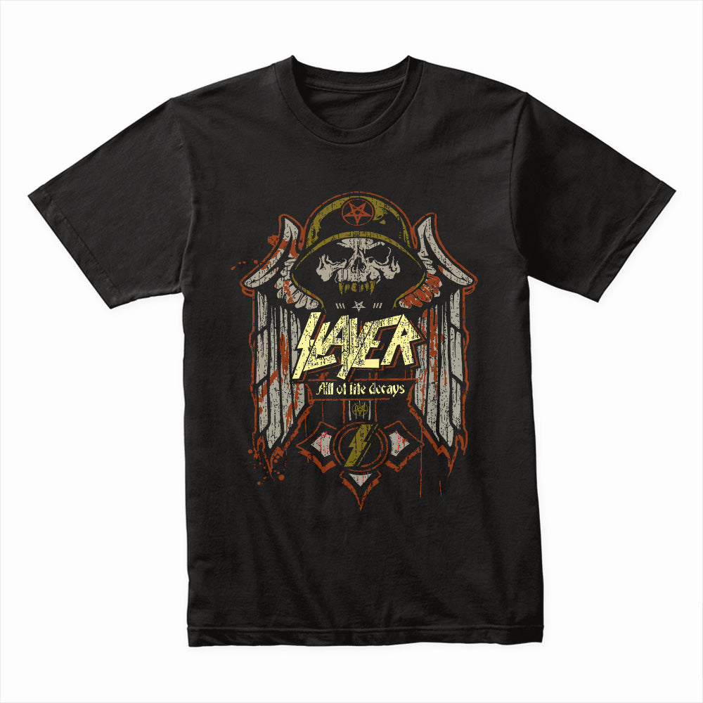 SLAYER