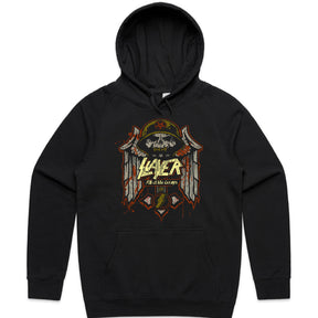 SLAYER