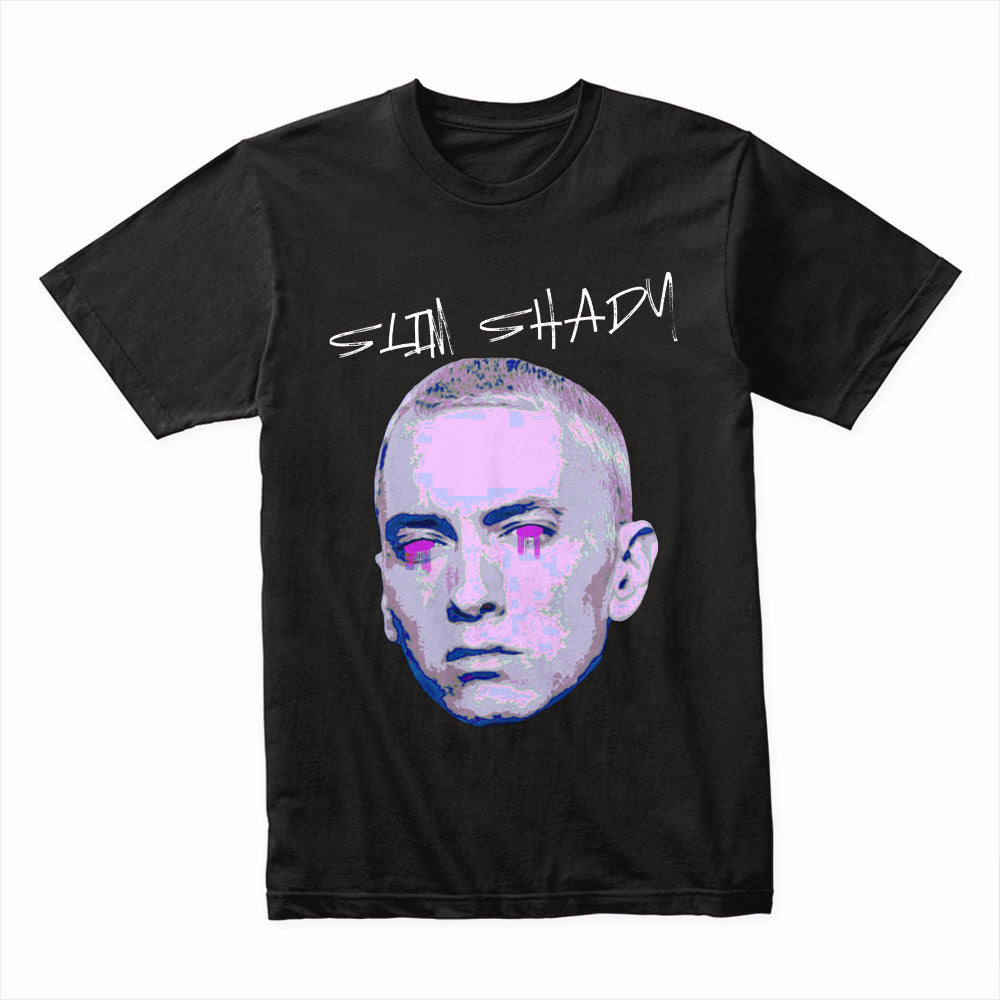 EMINEM - SLIM SHADY