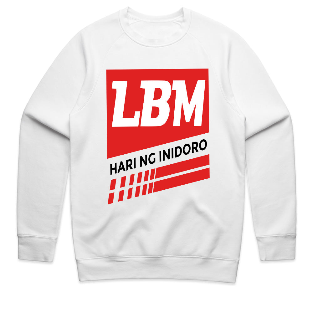 LBM Graphic T-shirt – Embrace the Humor and Style