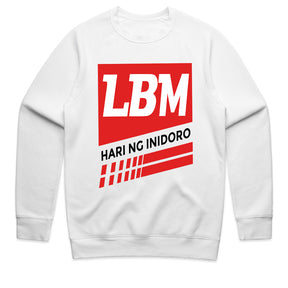 LBM Graphic T-shirt – Embrace the Humor and Style