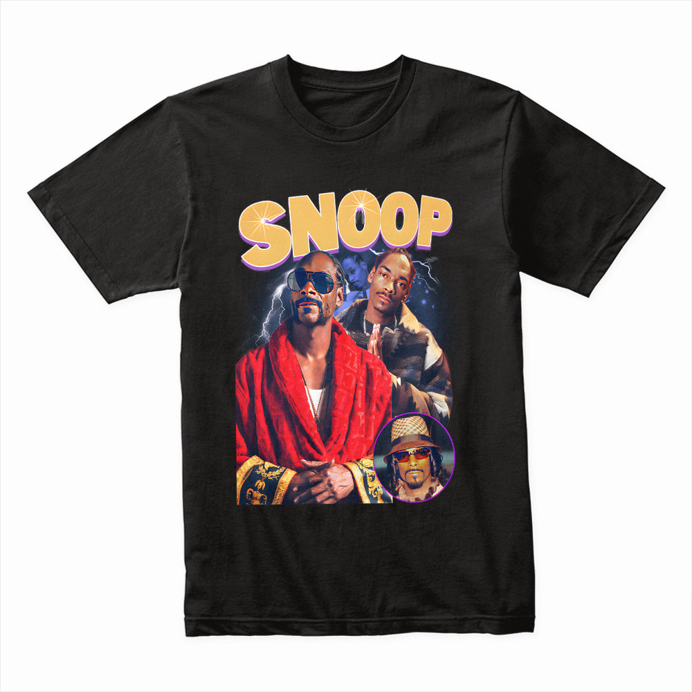 Snoop Dogg