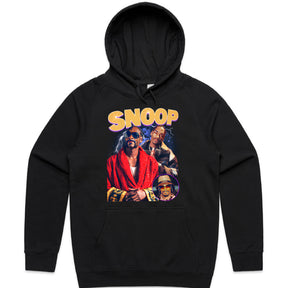 Snoop Dogg