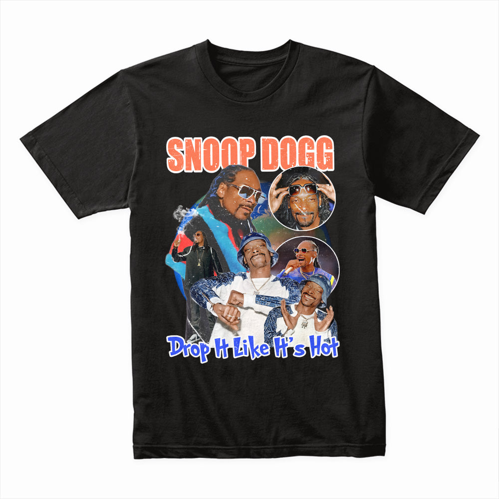 Snoop Dogg - Drop It Like It's Hot