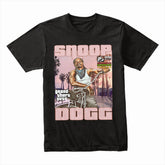 Snoop Dogg - Gta Vice City