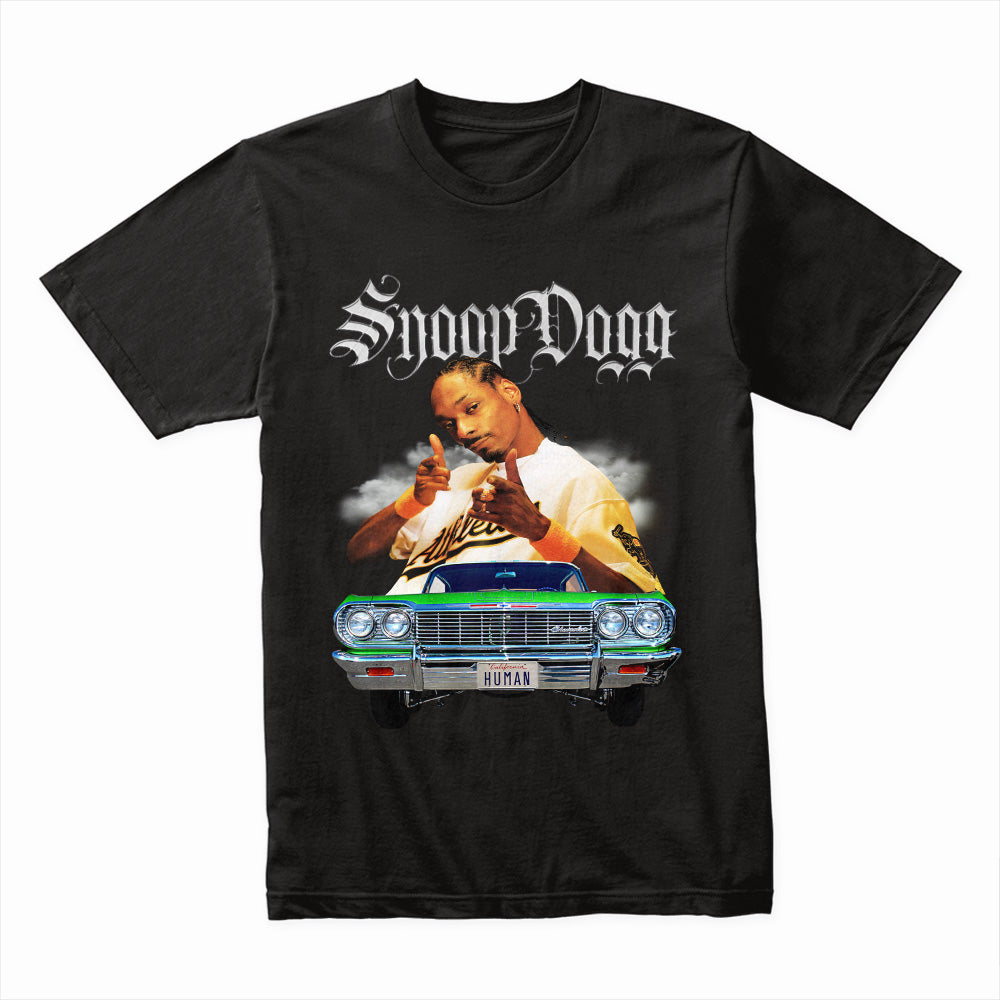 Snoop Dogg - Car