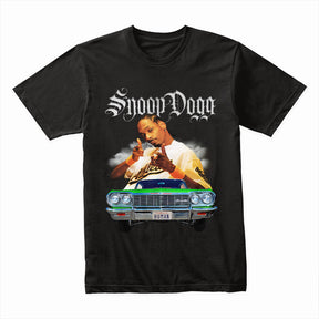 Snoop Dogg - Car