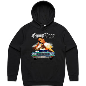 Snoop Dogg - Car