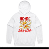 AC/DC Blow up your Video