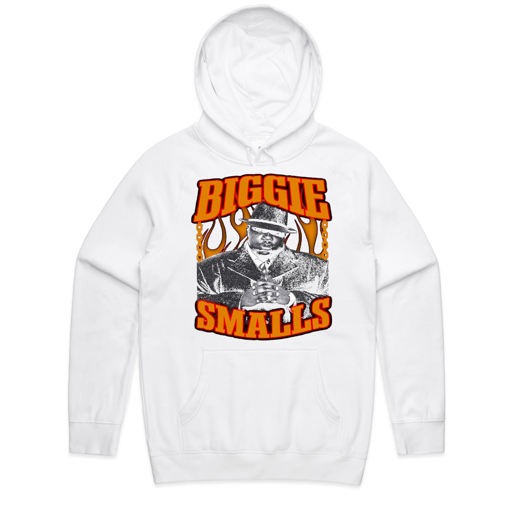 Biggie - Small