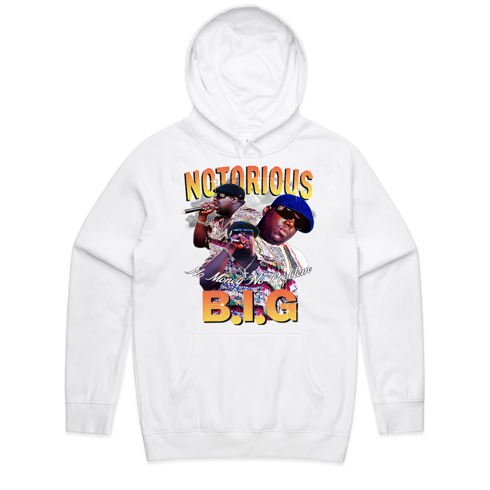 Biggie - No Money No Problem