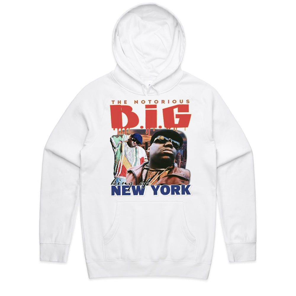 Biggie - King of New York