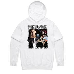 Eminem - Lose Yourself