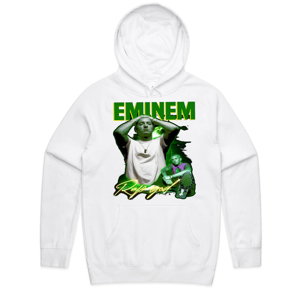 Eminem - RapGod