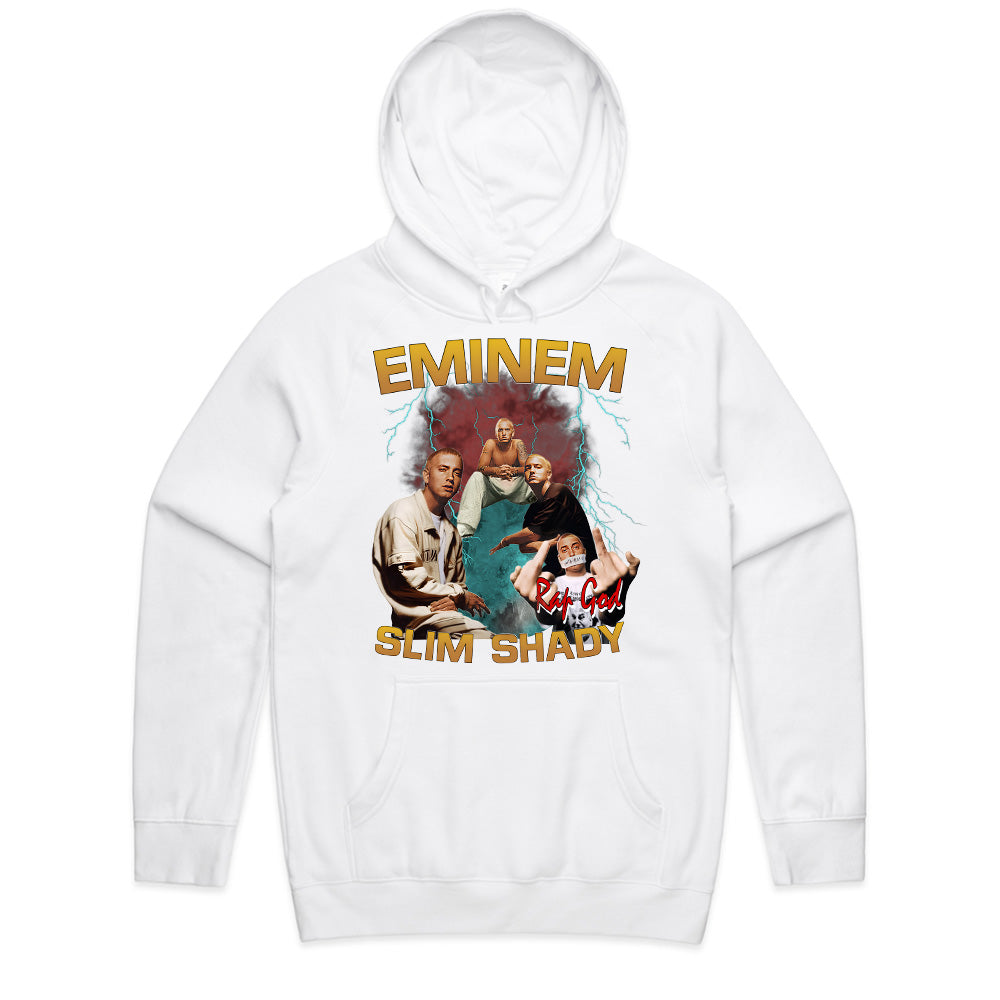 Eminem - Slim Shady