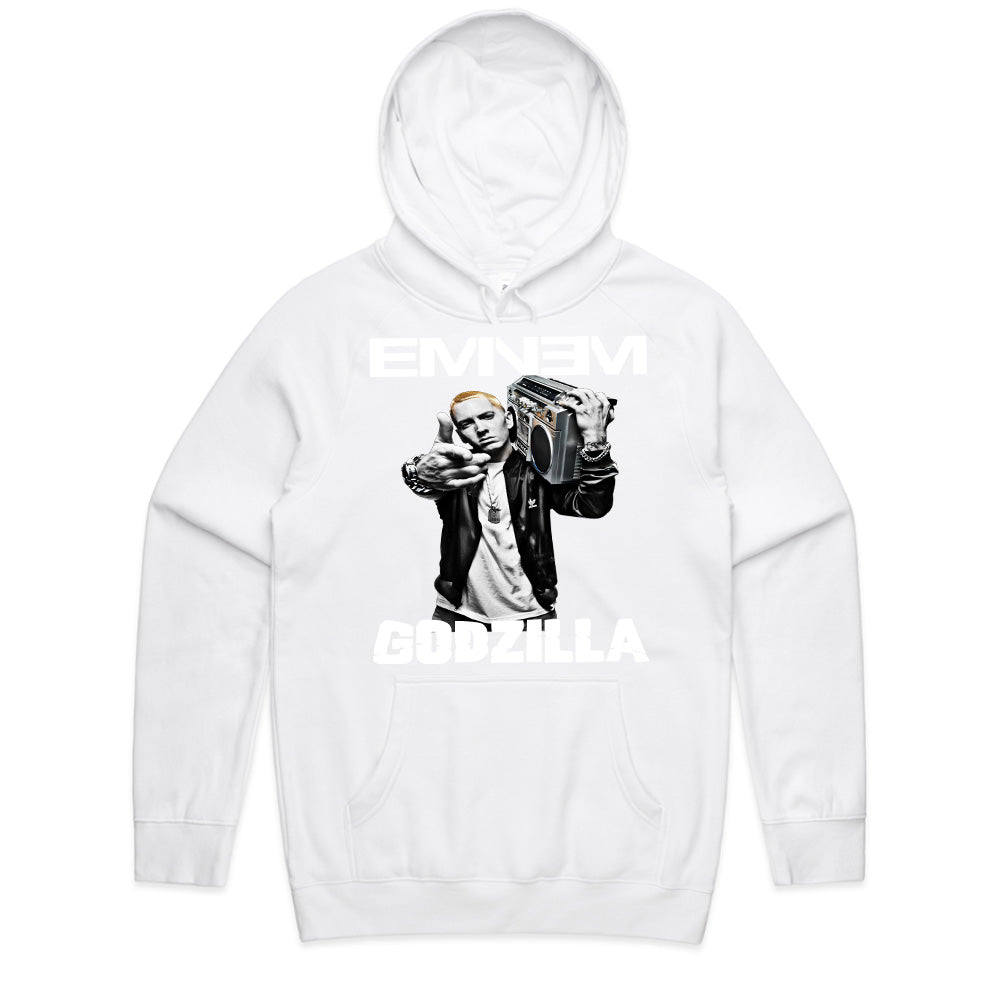 Eminem - Godzilla