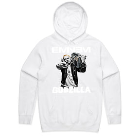 Eminem - Godzilla