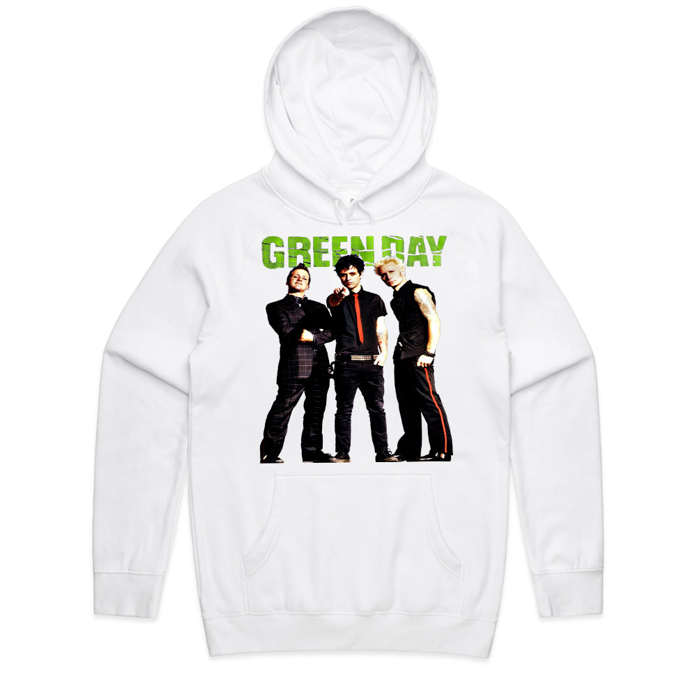Green Day