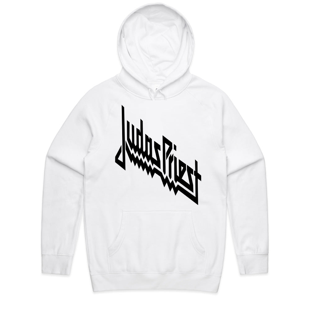 JUDAS PRIEST - Band Logo Art