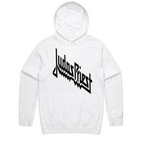 JUDAS PRIEST - Band Logo Art