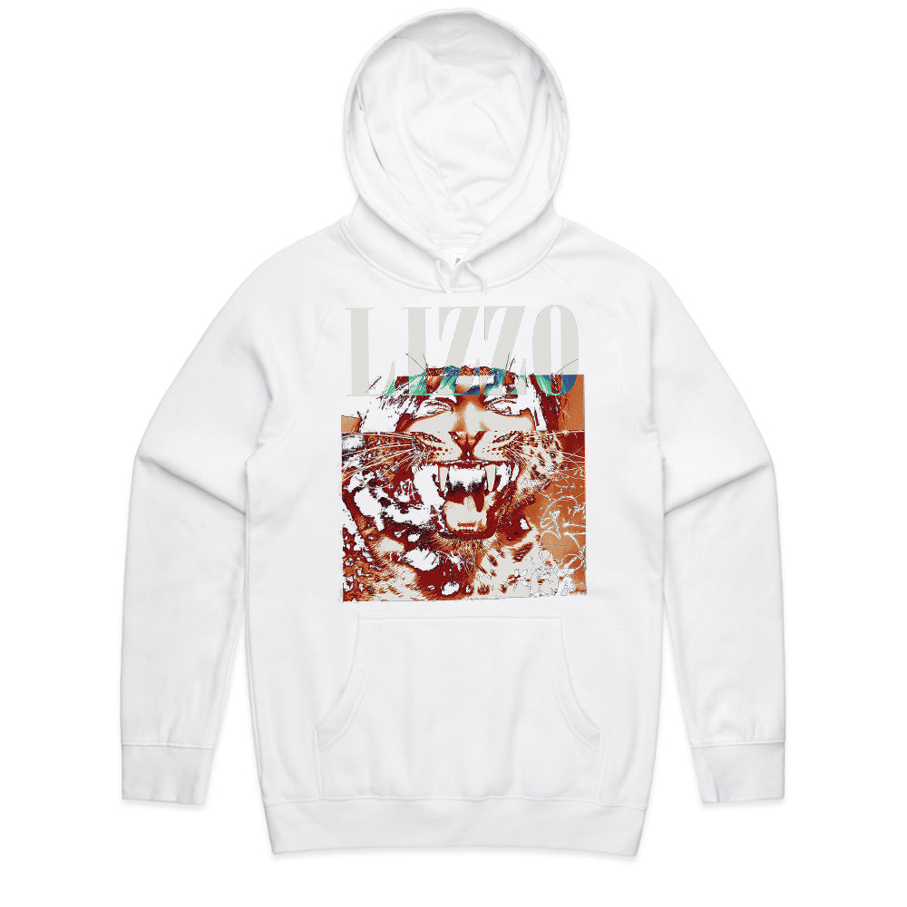 Lizzo - Cat Art