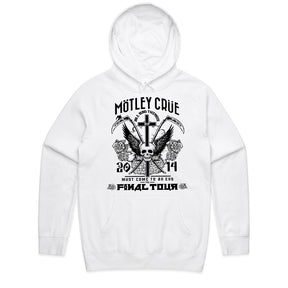 Motley Crue