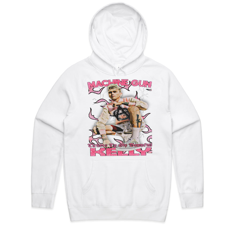 Machine Gun Kelly
