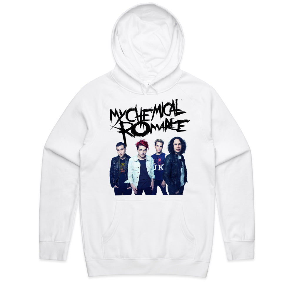 My Chemical Romance