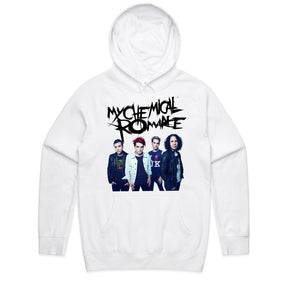 My Chemical Romance