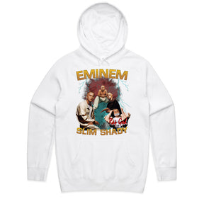 Eminem - Slim Shaddy Rap God