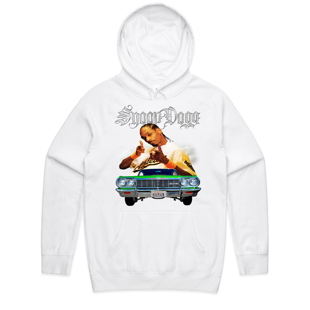 Snoop Dogg - Car
