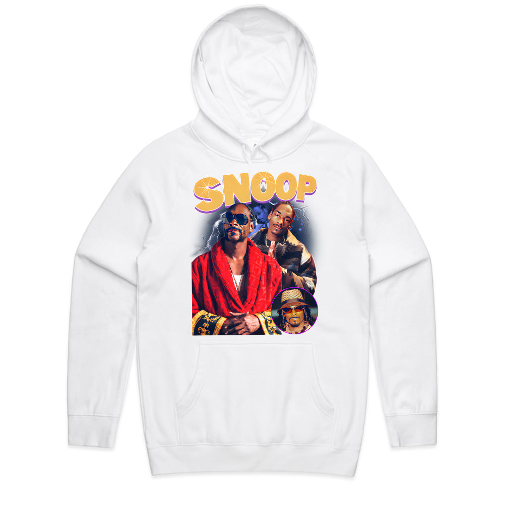 Snoop Dogg