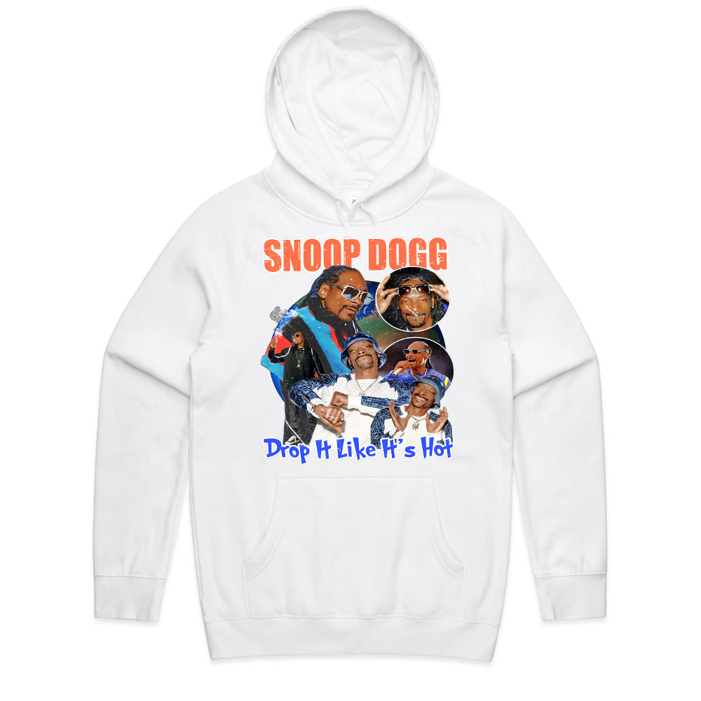 Snoop Dogg - Drop It Like It's Hot