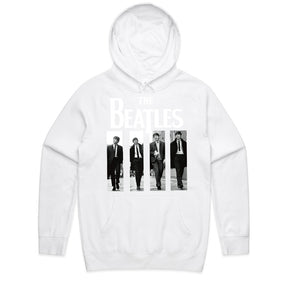 The Beatles - White