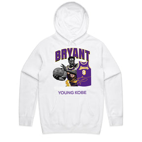 Young Kobe - Classic Away