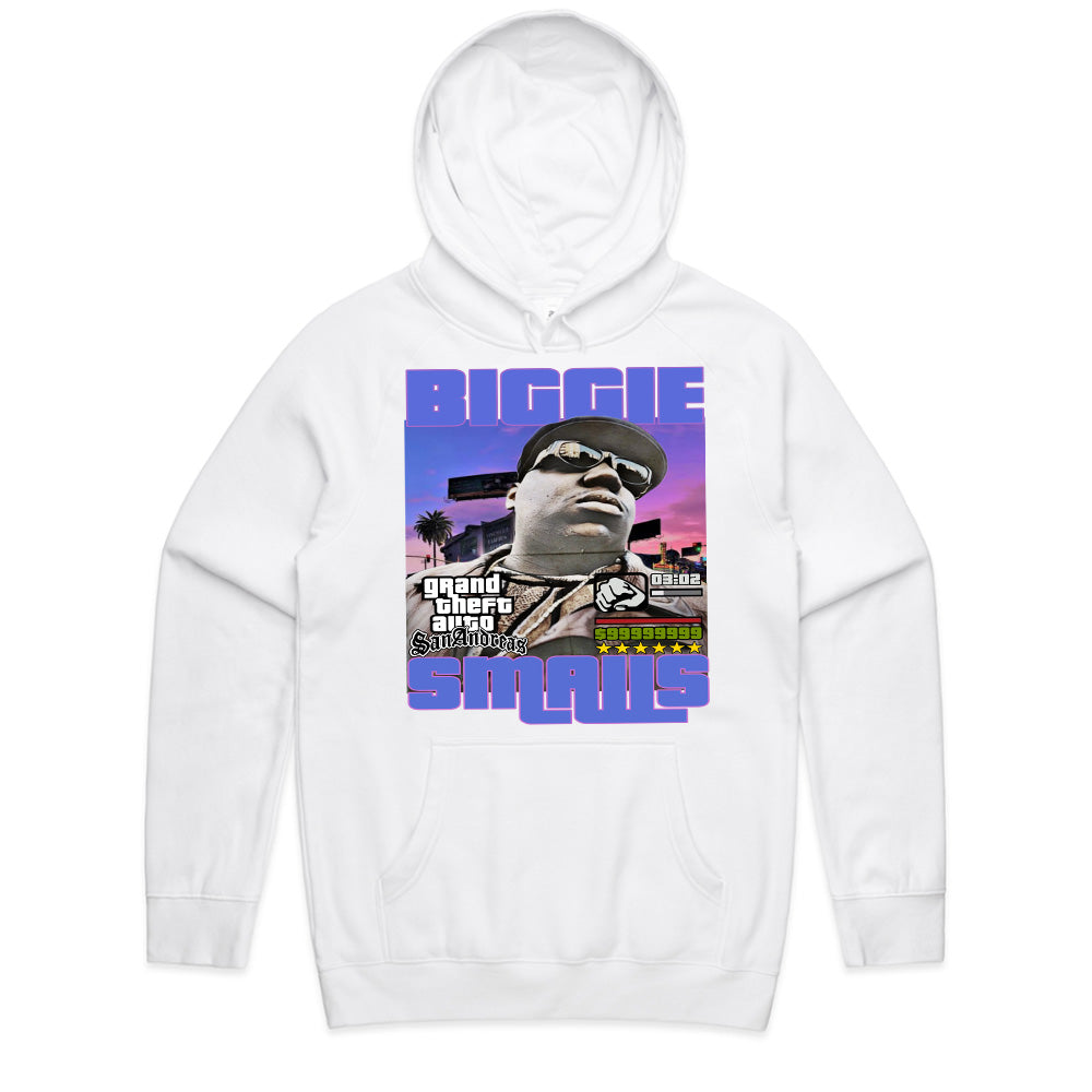 Biggie - GTA Sanandreas