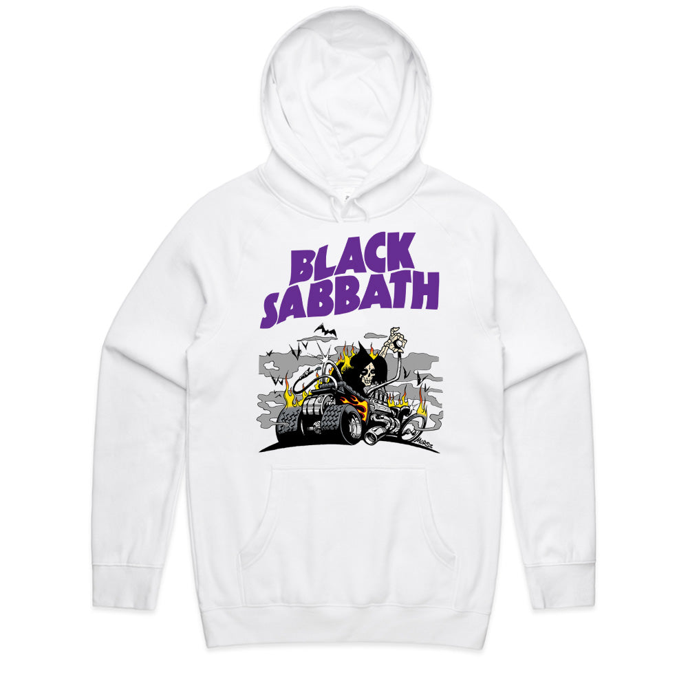 Black Sabbath