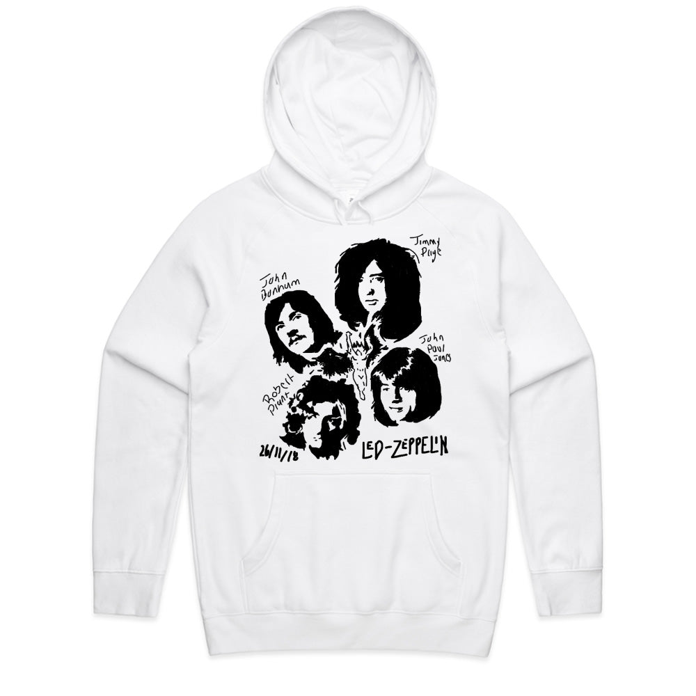 Led Zeppelin